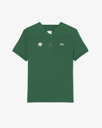 Polo arbitre &Eacute;dition Roland-Garros