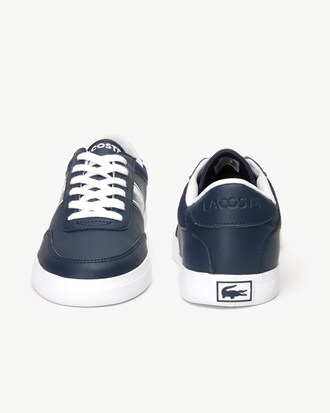 Sneakers Court-Master junior en synth&eacute;tique