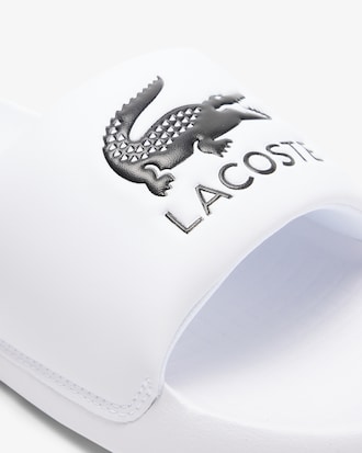 Claquettes Serve Slide 1.0 homme