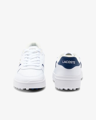 Chaussures de golf T-Clip Golf homme en cuir