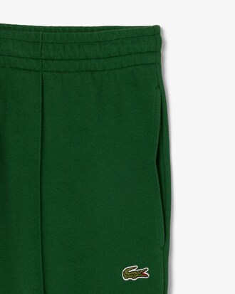 Pantalon de survêtement en Piqué