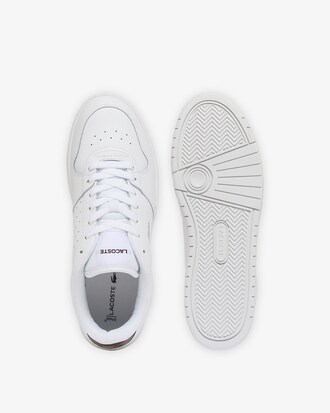 Sneakers Court Ace homme en cuir