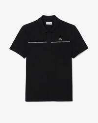 Polo L.12.12 regular fit liser&eacute; griff&eacute;