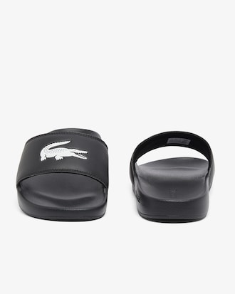 Claquettes Serve Slide 0.0 femme