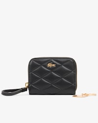 Coffret mini porte-monnaie et porte-cl&eacute;s Crocodelle