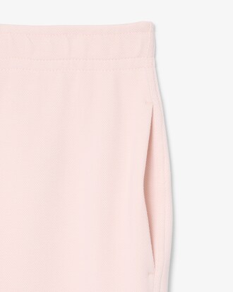 Pantalon de surv&ecirc;tement en Piqu&eacute;