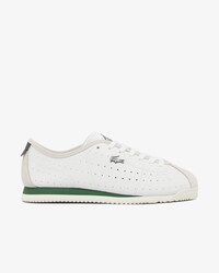 Sneakers Club-Low homme en cuir
