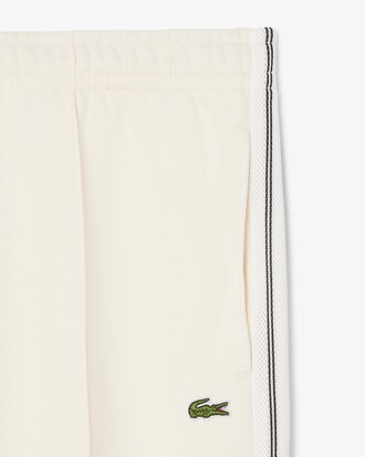 Pantalon de surv&ecirc;tement fabriqu&eacute; en France