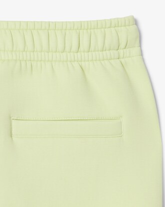 Short jersey double face