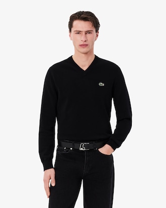 Ceinture en cuir