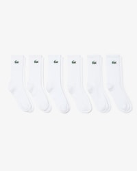 Lot de 6 paires de chaussettes Sport