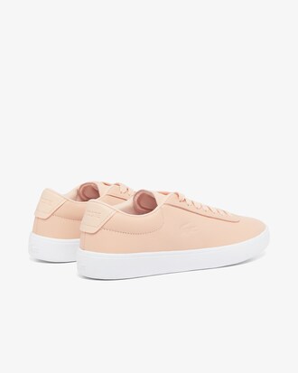 Sneakers Baseshot Evo femme en cuir