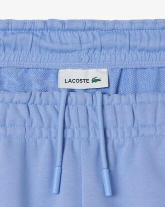 Pantalon de survêtement molleton