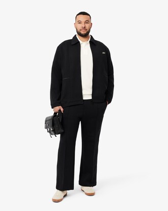 Polo L.12.12 classic fit Petit Piqué épais