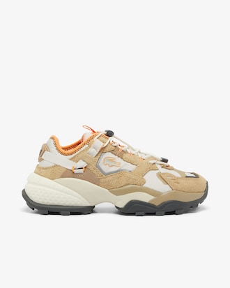 Sneakers outdoor L-Guard Breaker femme