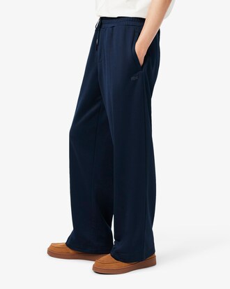 Pantalon de surv&ecirc;tement molleton