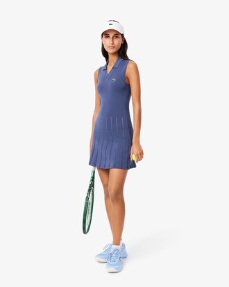 Robe Tennis stretch shorty séparé
