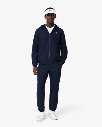 Ensemble survêtement Tennis griffé