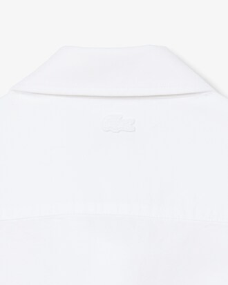Chemise Oxford relaxed fit