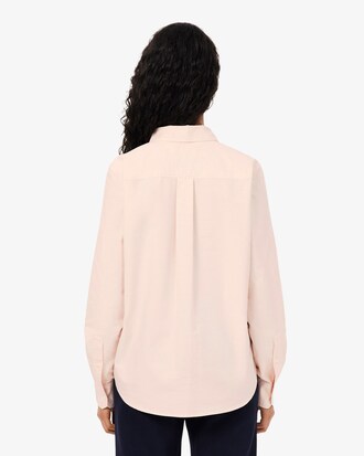 Chemise Regular Fit coton