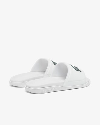 Claquettes Serve Slide Dual homme