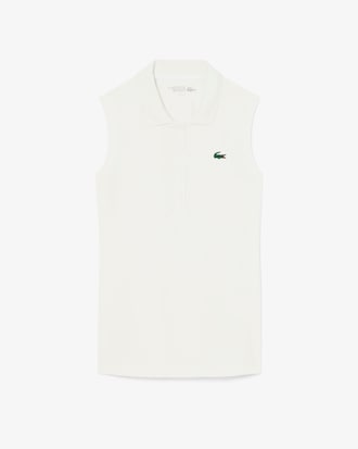 Polo Golf slim fit protection UV stretch