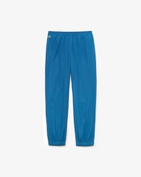 Pantalon de surv&ecirc;tement Tennis Lacoste SPORT  diamante uni