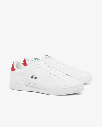 Sneakers Carnaby Cup homme en cuir