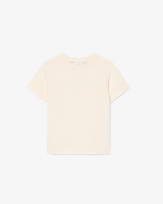 Blanc &eacute;cru