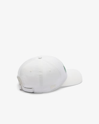 Casquette de baseball crocodile graphique