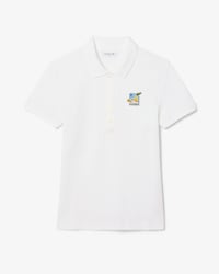 Polo slim fit stretch &Eacute;dition Club Med