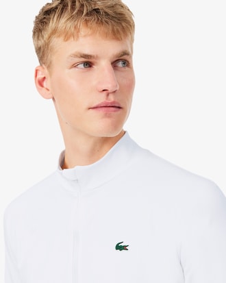 Midlayer zipp&eacute; Sport Ultra Dry stretch