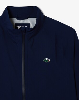 Coupe-vent Golf stretch imperméable