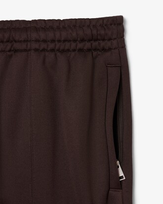 Pantalon de survêtement loose fit molleton