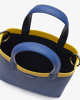 Mini sac cabas Anna avec bandoulière amovible