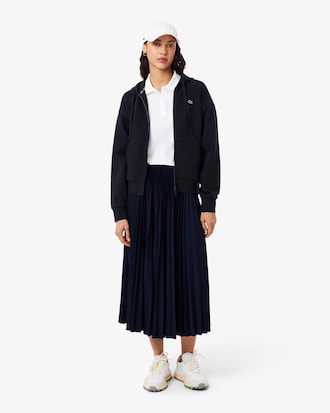 Polo regular fit en Petit Piqu&eacute; souple