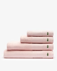 Serviette de bain L&nbsp;Lecroco