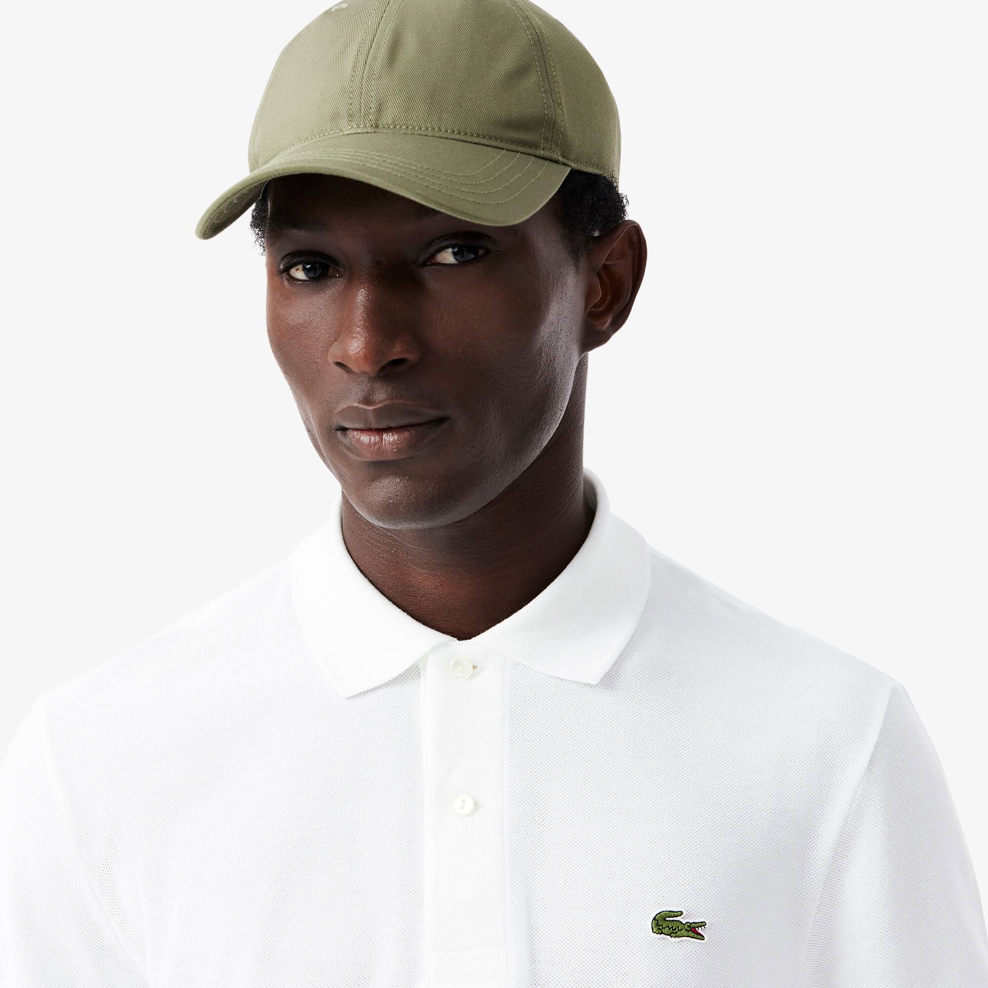 Polo classique Lacoste L.12.12 à manches longues | LACOSTE