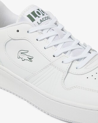 Sneakers L001 Set homme en cuir