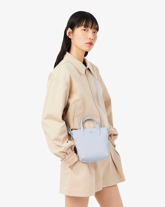 Mini sac cabas L.12.12 Concept