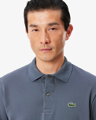 Polo L.12.12 LIGHT classic fit