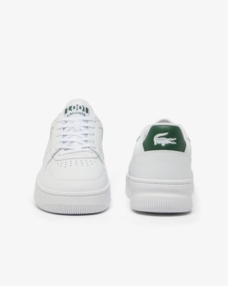 Sneakers L001 Set homme en cuir