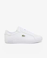 Sneakers Powercourt homme en cuir