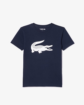 T-shirt Sport oversize coton technique