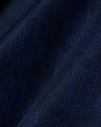 Short jacquard monogramme regular fit