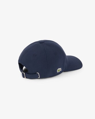 Casquette brod&eacute;e en Piqu&eacute;