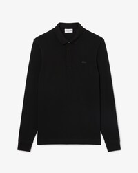 Polo Paris regular fit en Piqu&eacute; stretch