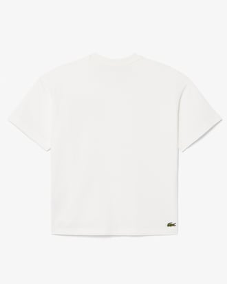 T-shirt imprim&eacute; mixte &Eacute;dition Roland-Garros