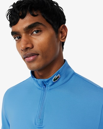 Sweatshirt Golf Ultra Dry stretch