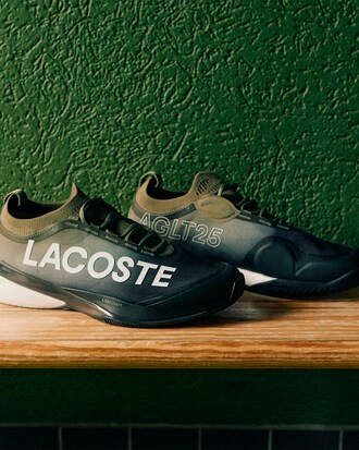 Chaussures de tennis AG-LT25 Lite homme